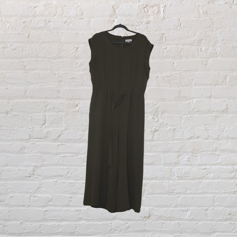 Calvin Klein Jumpsuit